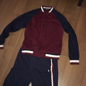 Polo Ralph Lauren jumpsuit